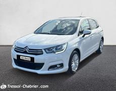 Citroen C4 Brive-la-Gaillarde