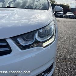 Citroen C4 C4 BlueHDi 100 BVM Millenium Brive-la-Gaillarde