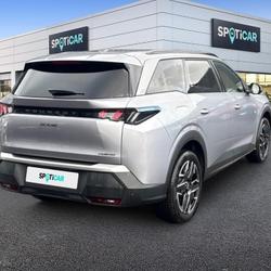 Peugeot 5008 5008 Hybrid 145 ch e-DCS6 Allure Auch