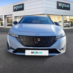 Peugeot 308 III Phase 1 308 Hybrid 145 e-DCS6 Allure Naves