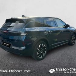 Opel Grandland Grandland 1.2 Turbo Hybrid 145 ch e-DCT6 GS Perpignan