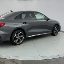 Audi A3 A3 Berline 35 TFSI Mild Hybrid 150 S tronic 7 S line Carcassonne