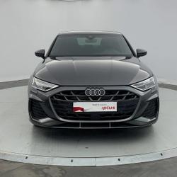 Audi A3 A3 Berline 35 TFSI Mild Hybrid 150 S tronic 7 S line Carcassonne