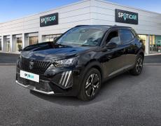 Peugeot 2008 Auch