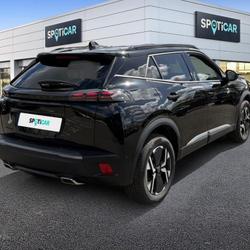 Peugeot 2008 2008 Hybrid 145 e-DCS6 Allure Auch