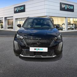Peugeot 2008 2008 Hybrid 145 e-DCS6 Allure Auch