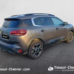 Citroen C5 Aircross C5 Aircross Hybride 145 e-DCS6 Max S&egrave;te