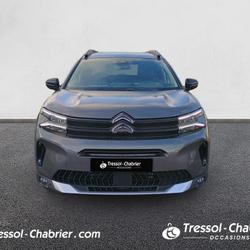 Citroen C5 Aircross C5 Aircross Hybride 145 e-DCS6 Max S&egrave;te