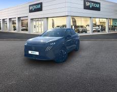 Peugeot 3008 Auch