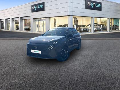 Peugeot 3008 - 3008 Hybrid 145 e-DCS6 GT - 34 990 €