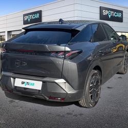 Peugeot 3008 3008 Hybrid 145 e-DCS6 GT Auch
