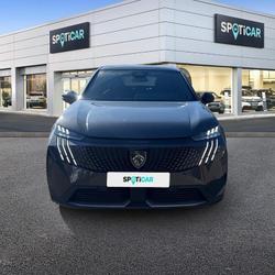 Peugeot 3008 3008 Hybrid 145 e-DCS6 GT Auch
