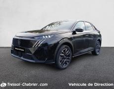 Peugeot 3008 Naves