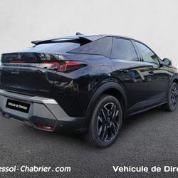 Peugeot 3008 3008 GT Hybrid 145 ch e-DCS6 Naves