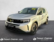 Opel Frontera Perpignan