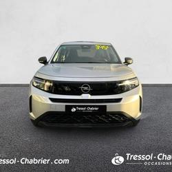 Opel Frontera Frontera 1.2 Turbo Hybrid 100 ch e-DCT6 Edition Perpignan