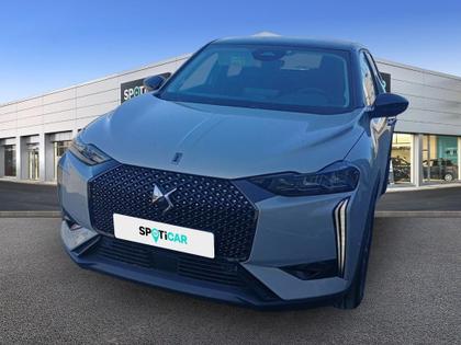 Ds DS3 - DS 3 Hybride 136 e-DCT6 Pallas - 28 890 €