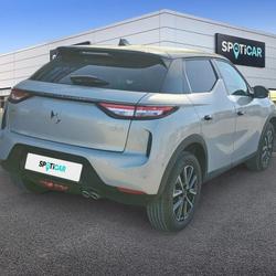 Ds DS3 DS 3 Hybride 136 e-DCT6 Pallas Carcassonne