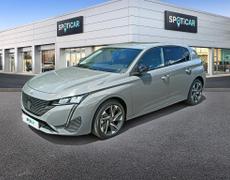 Peugeot 308 III Phase 1 Auch