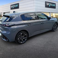 Peugeot 308 III Phase 1 308 Hybrid 145 e-DCS6 Allure Auch