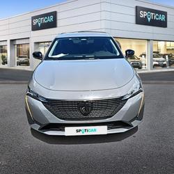 Peugeot 308 III Phase 1 308 Hybrid 145 e-DCS6 Allure Auch