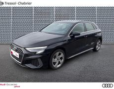 Audi A3 Sportback Carcassonne
