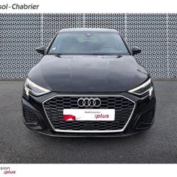 Audi A3 Sportback A3 Sportback 40 TFSIe 204 S tronic 6 S Line Carcassonne