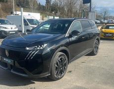 Peugeot 5008 Brive-la-Gaillarde