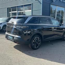 Peugeot 5008 Nouveau 5008 GT Hybrid 136 ch e-DCS6 Brive-la-Gaillarde