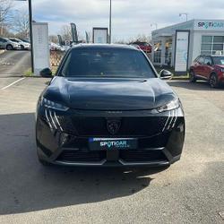Peugeot 5008 Nouveau 5008 GT Hybrid 136 ch e-DCS6 Brive-la-Gaillarde