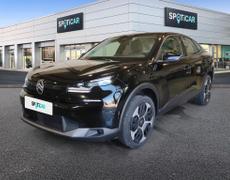 Citroen C4 X Montpellier