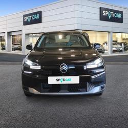 Citroen C4 X C4 X Hybride 136 ch e-DCS6 Plus Montpellier