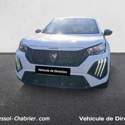 Peugeot 2008 2008 Style Hybrid 145 ch e-DCS6 Naves