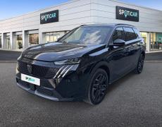 Peugeot 5008 Auch
