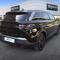 Peugeot 5008 5008 Hybrid 145 ch e-DCS6 Allure Auch