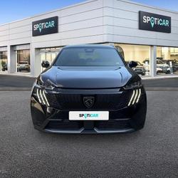 Peugeot 5008 5008 Hybrid 145 ch e-DCS6 Allure Auch