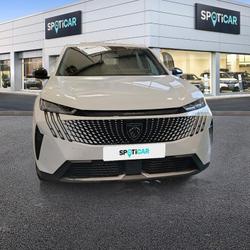 Peugeot 3008 3008 Hybrid 145 e-DCS6 Allure Le Cr&egrave;s