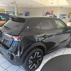Opel Mokka Mokka 1.2 Turbo Hybrid 145 ch e-DCT6 Business Ollioules
