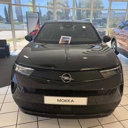Opel Mokka Mokka 1.2 Turbo Hybrid 145 ch e-DCT6 Business Ollioules