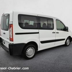Citroen Jumpy Jumpy Multispace L1H1 HDi - 125 8/9pl Confort Carcassonne
