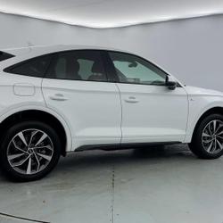 Audi Q5 q5 40 tdi 204 stronic 7 quattro sline Carcassonne