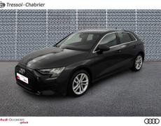 Audi A3 Sportback Carcassonne