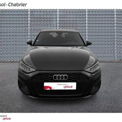 Audi A3 Sportback A3 Sportback 35 TDI 150 S tronic 7 Design Carcassonne