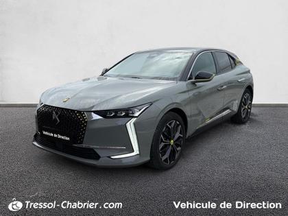 DS DS4 - DS 4 Hybride E-Tense 225 EAT8 Rivoli - 41 900 €