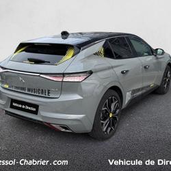 DS DS4 DS 4 Hybride E-Tense 225 EAT8 Rivoli Carcassonne