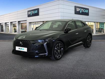 DS DS4 - DS 4 Hybride 136 e-DCT6 Ligne Or - 29 990 €