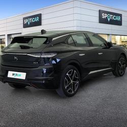 DS DS4 DS 4 Hybride 136 e-DCT6 Ligne Or Perpignan