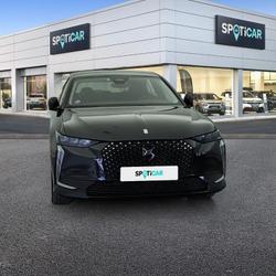 DS DS4 DS 4 Hybride 136 e-DCT6 Ligne Or Perpignan