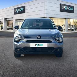 Citroen C4 C4 Hybride 136 e-DCS6 Plus P&eacute;zenas