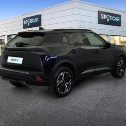 Peugeot 2008 2008 Hybrid 145 e-DCS6 GT Perpignan
